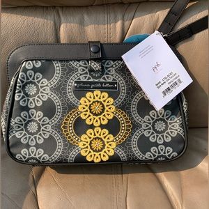 Petunia Pickle Bottom Clutch